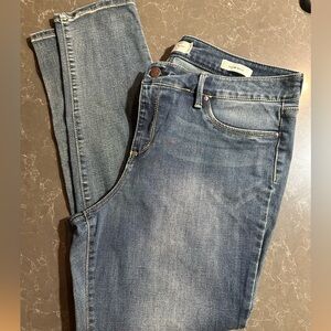 Jessica Simpson Skinny Jeans